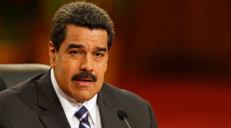 EE.UU considera que no deben suspender a Venezuela de la OEA