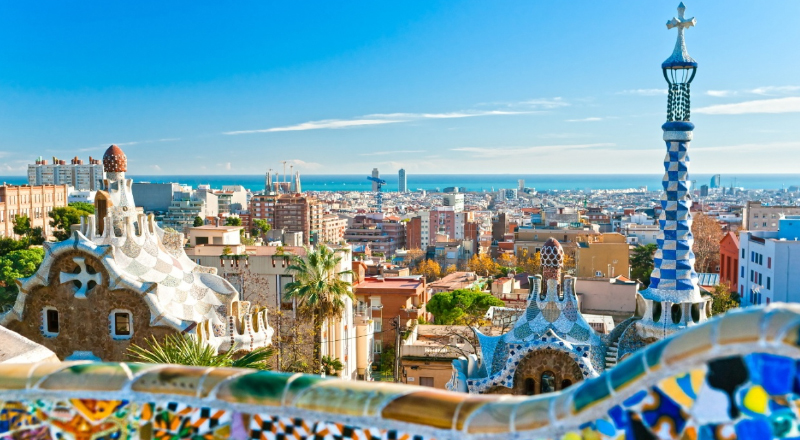 El turismo en España alcanza a un 11,3%