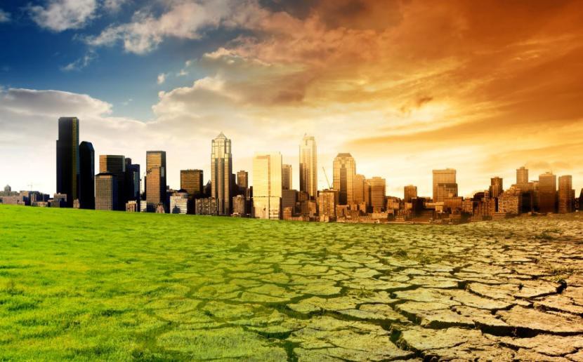 10 consecuencias que traerá el cambio climático