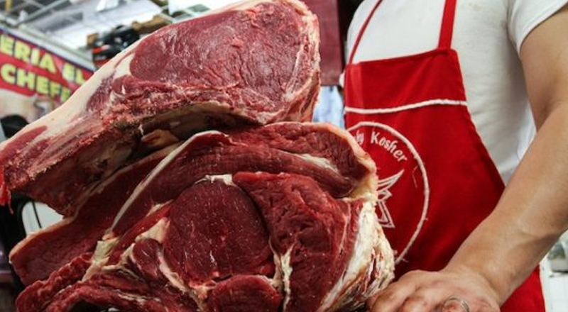 Andriukaitis pide tener confianza en carnes de Brasil