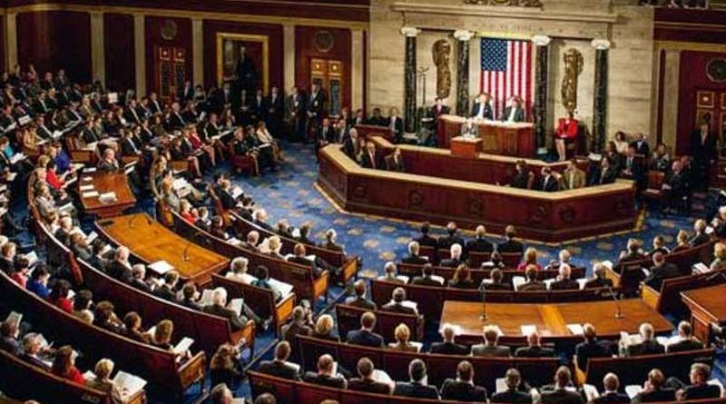 El Partido Republicano cambia reglas dentro del Senado americano