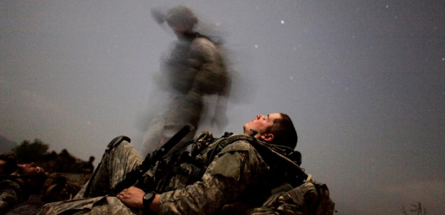Trum enviará más soldados a Afganistán