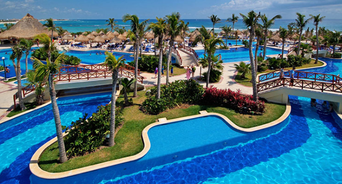 Bahía Príncipe Hotels & Resorts darán 4 nuevas categorías a sus hoteles